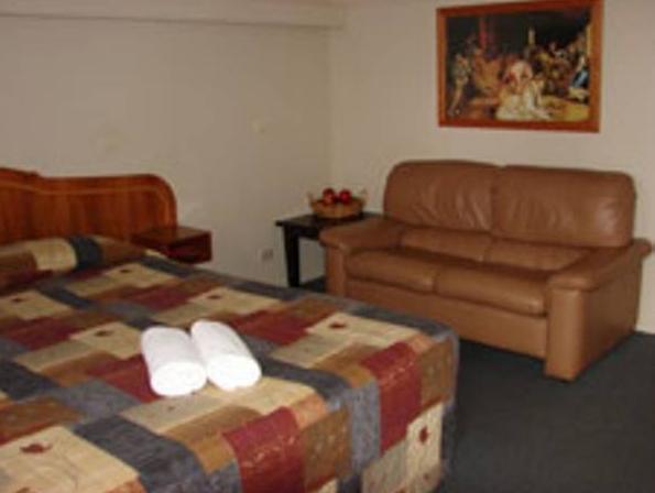 Ardeanal Motel Уэст-Уайалонг Экстерьер фото